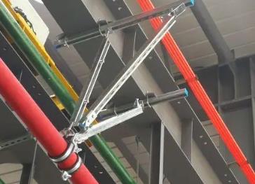 鄂温克抗震支架厂家与你分享你必须做的紧急情况下的准备